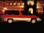 Pontiac Trans Sport SE 1990 года (NA)